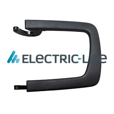 Išorinė durų rankena ELECTRIC LIFE ZR80865