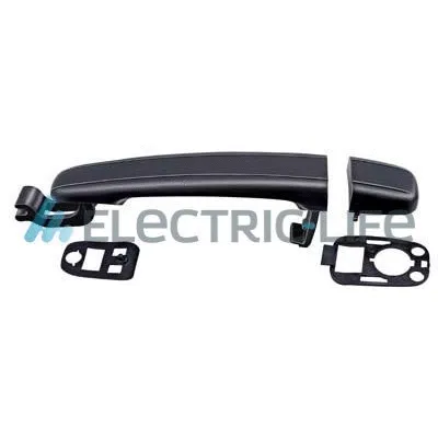 Išorinė durų rankena ELECTRIC LIFE ZR8090102