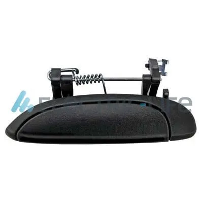 Išorinė durų rankena ELECTRIC LIFE ZR8092002