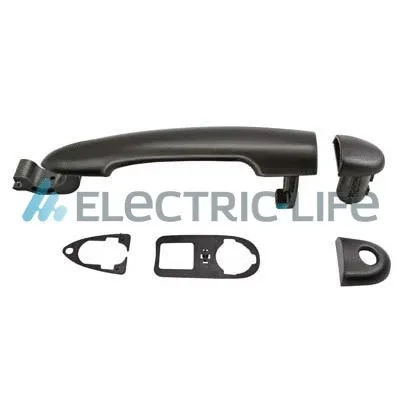 Išorinė durų rankena ELECTRIC LIFE ZR8092303