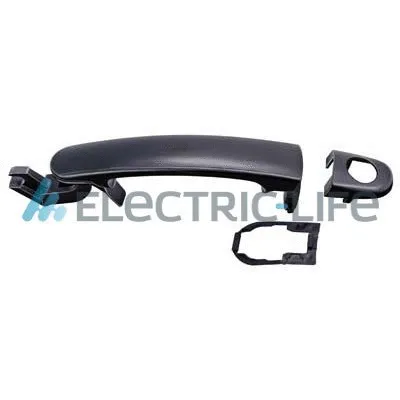 Išorinė durų rankena ELECTRIC LIFE ZR8094102