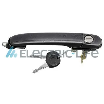 Išorinė durų rankena ELECTRIC LIFE ZR8094204