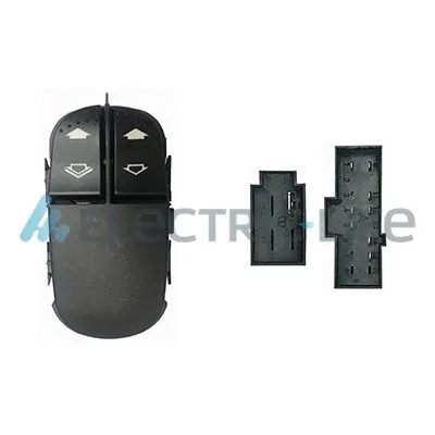 Lango pakėliklio jungiklis ELECTRIC LIFE ZRFRB76001