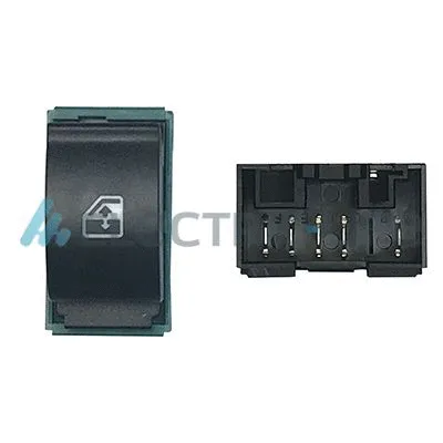 Lango pakėliklio jungiklis ELECTRIC LIFE ZRFTI76006