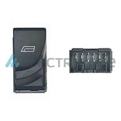 Lango pakėliklio jungiklis ELECTRIC LIFE ZRFTI76007