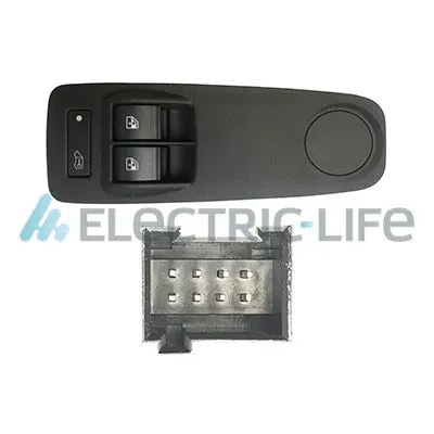 Lango pakėliklio jungiklis ELECTRIC LIFE ZRFTP76002