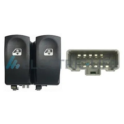 Lango pakėliklio jungiklis ELECTRIC LIFE ZRRNB76003