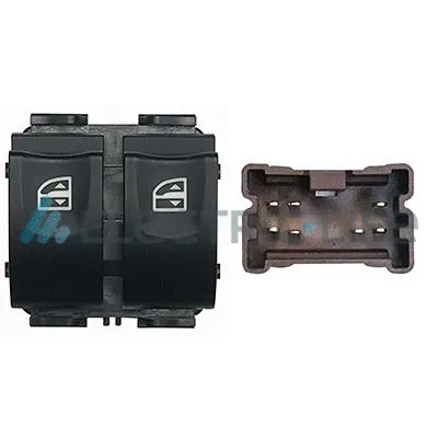 Lango pakėliklio jungiklis ELECTRIC LIFE ZRRNB76008