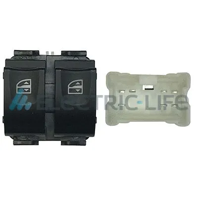 Lango pakėliklio jungiklis ELECTRIC LIFE ZRRNB76009