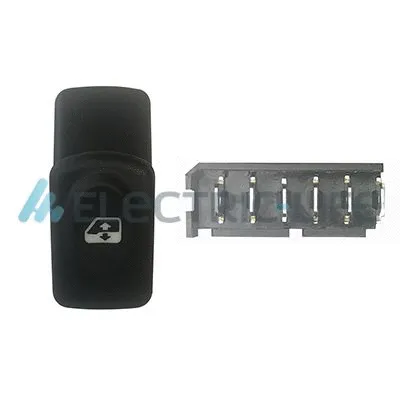 Lango pakėliklio jungiklis ELECTRIC LIFE ZRRNI76013