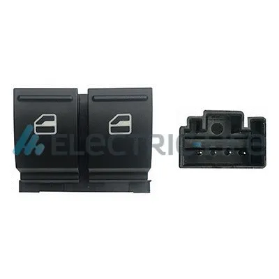 Lango pakėliklio jungiklis ELECTRIC LIFE ZRVKB76003