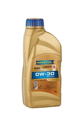 Variklio alyva RAVENOL 1111100-001-01-999