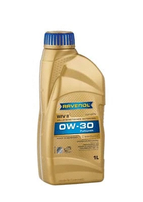 Variklio alyva RAVENOL 1111101-001-01-999