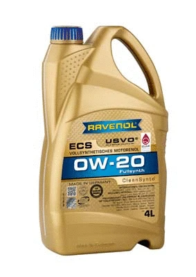 Variklio alyva RAVENOL 1111102-004-01-999