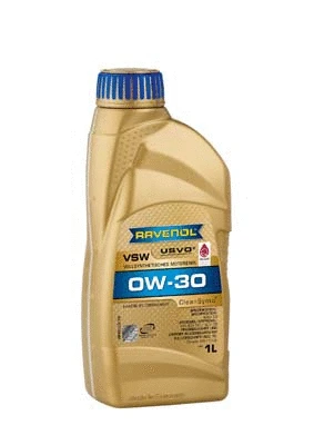 Variklio alyva RAVENOL 1111106-001-01-999
