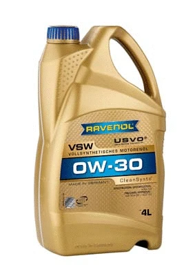 Variklio alyva RAVENOL 1111106-004-01-999