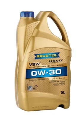 Variklio alyva RAVENOL 1111106-005-01-999