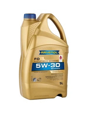 Variklio alyva RAVENOL 1111115-005-01-999
