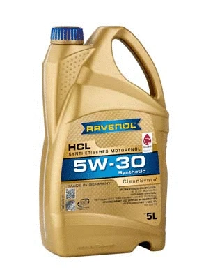 Variklio alyva RAVENOL 1111118-005-01-999