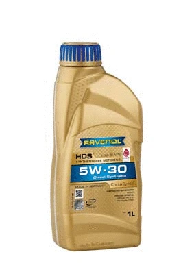 Variklio alyva RAVENOL 1111121-001-01-999