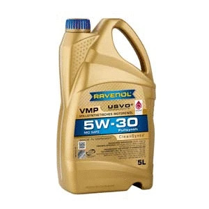 Variklio alyva RAVENOL 1111122-005-01-999