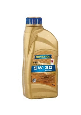 Variklio alyva RAVENOL 1111123-001-01-999
