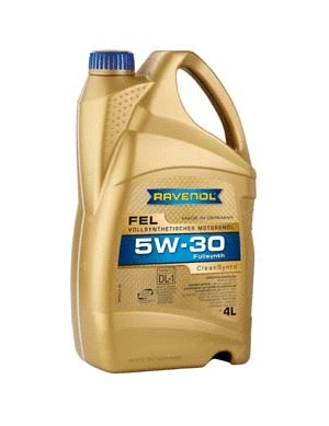 Variklio alyva RAVENOL 1111123-004-01-999