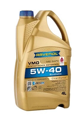 Variklio alyva RAVENOL 1111133-004-01-999