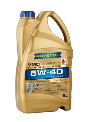 Variklio alyva RAVENOL 1111133-005-01-999