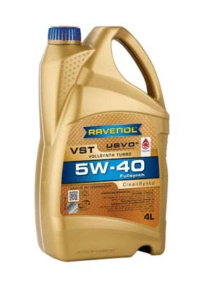 Variklio alyva RAVENOL 1111136-004-01-999
