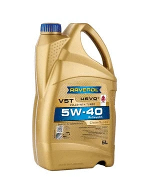 Variklio alyva RAVENOL 1111136-005-01-999