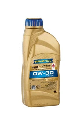 Variklio alyva RAVENOL 1111146-001-01-999