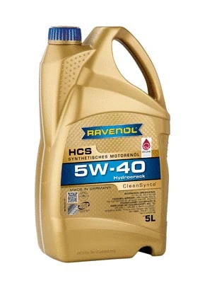 Variklio alyva RAVENOL 1112105-005-01-999