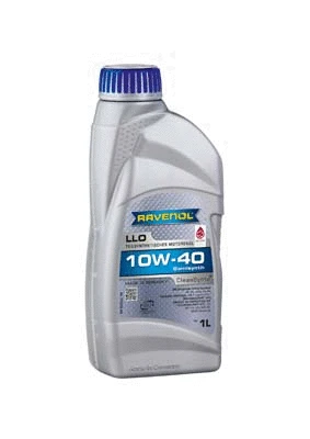 Variklio alyva RAVENOL 1112112-001-01-999
