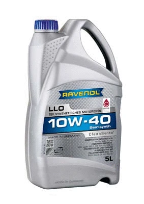 Variklio alyva RAVENOL 1112112-005-01-999