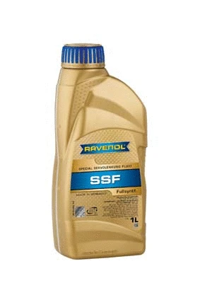 Hidraulinė alyva RAVENOL 1181100-001-01-999