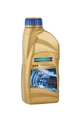 Transmisijos alyva RAVENOL 1211100-001-01-999