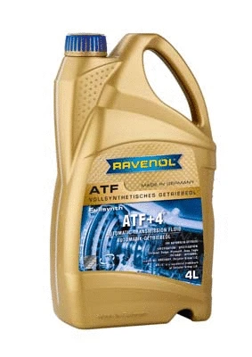 Transmisijos alyva RAVENOL 1211100-004-01-999