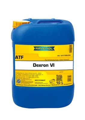 Transmisijos alyva RAVENOL 1211105-010-01-999