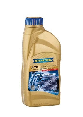 Transmisijos alyva RAVENOL 1211106-001-01-999