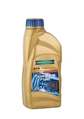 Transmisijos alyva RAVENOL 1211115-001-01-999