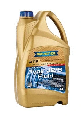 Transmisijos alyva RAVENOL 1211115-004-01-999