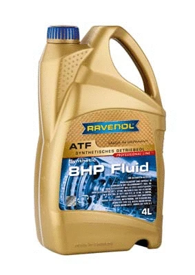 Transmisijos alyva RAVENOL 1211124-004-01-999