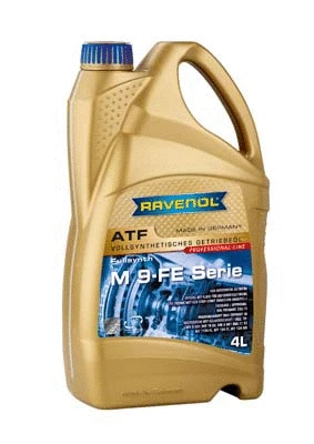 Transmisijos alyva RAVENOL 1211127-004-01-999