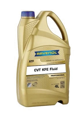Transmisijos alyva RAVENOL 1211134-004-01-999