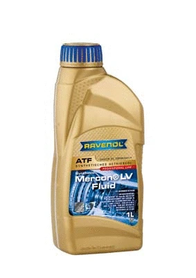 Transmisijos alyva RAVENOL 1211137-001-01-999