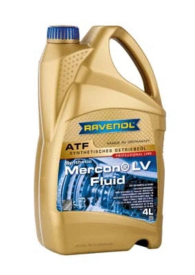 Transmisijos alyva RAVENOL 1211137-004-01-999