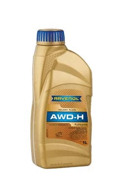 Transmisijos alyva RAVENOL 1211140-001-01-999
