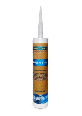 Transmisijos alyva RAVENOL 1211140-300-05-999