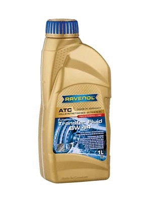 Transmisijos alyva RAVENOL 1211147-001-01-999
